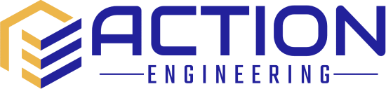 Action Engineering Logo